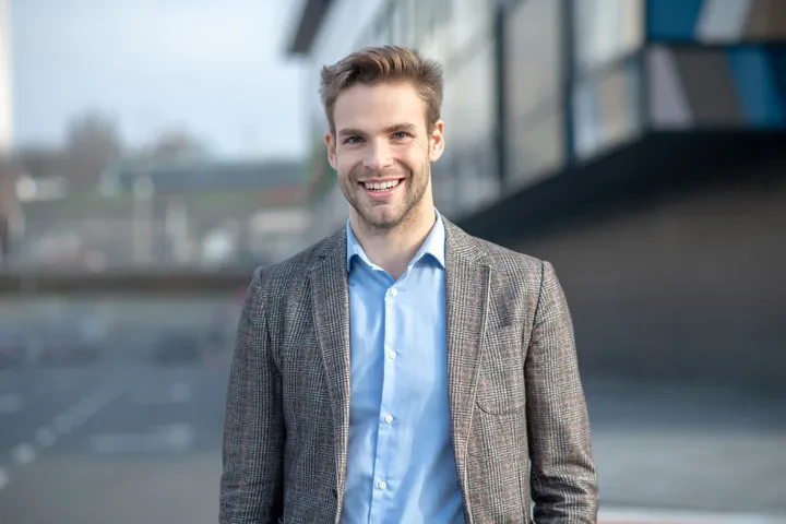 Meten voor makelaars