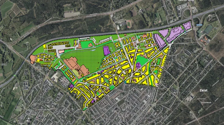 Ontdek welke regels er gelden op uw locatie