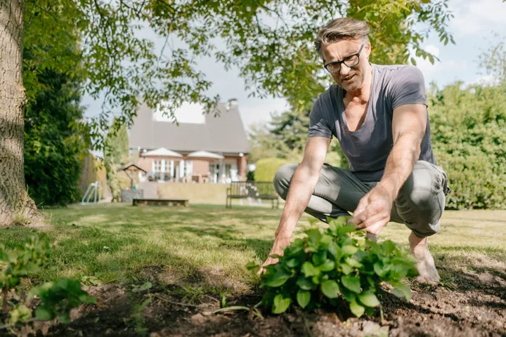 Meten voor particulieren