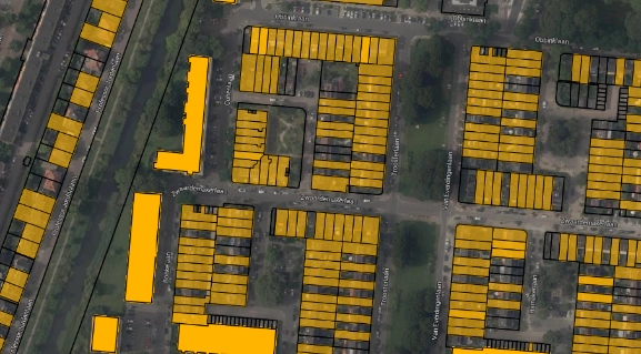 Transactiezoekmachine